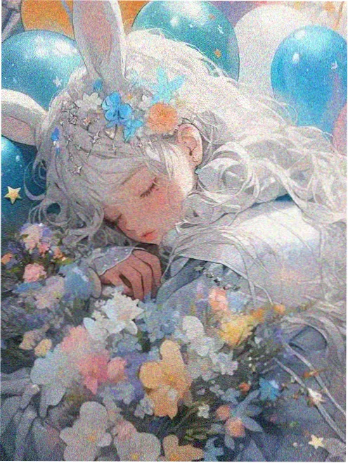 长安夜行录 热搜缩略图