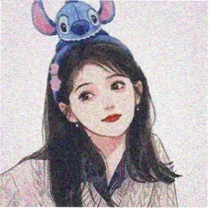 用户阿柚头像