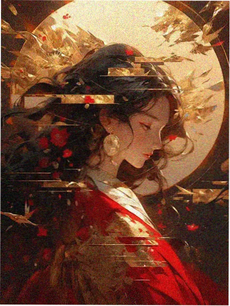 铁轨上的春天 电影海报