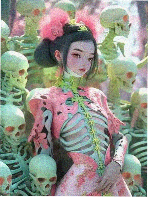 国漫科幻幕后访谈配图